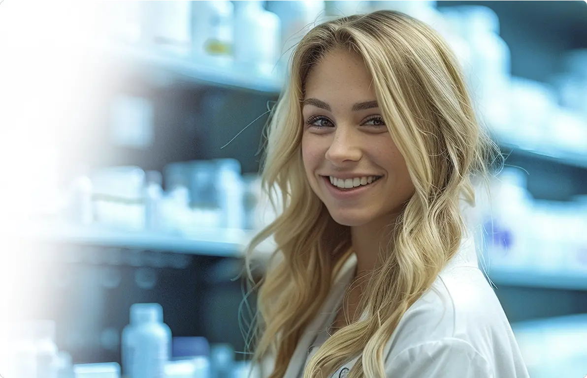 Peptydy i SARMy to związki badawcze, które wspierają analizę procesów regeneracji, metabolizmu i funkcji komórkowych. Produkty Biocatalyst™ są przeznaczone wyłącznie do celów naukowych i pochodzą z certyfikowanych laboratoriów. Każda partia posiada pełną dokumentację jakościową HPLC i LC-MS. W tej sekcji znajdziesz kluczowe informacje o zastosowaniu, przechowywaniu i rozcieńczaniu substancji badawczych. Stosuj się do zaleceń laboratoryjnych, aby zachować stabilność i bezpieczeństwo badań.