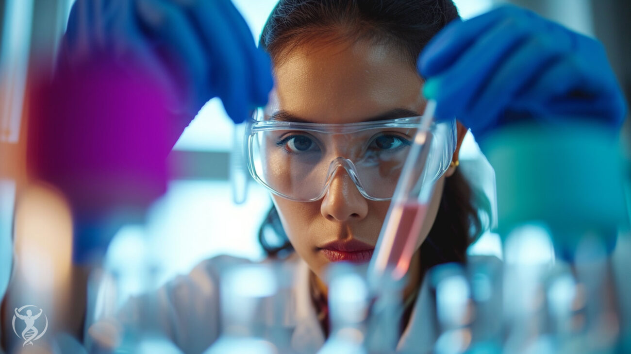 . 🟠 6️⃣ „Fraza kluczowa w atrybutach alt obrazka” ➡️ Wstaw jedno zdjęcie (np. Twoja grafika 1080x1080) i w Tekst alternatywny (alt) wpisz: Bioregulatory – równowaga, regeneracja i długowieczność