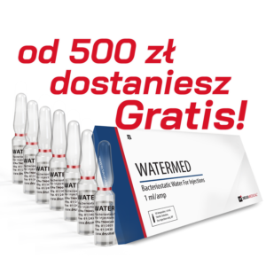 Od 500 zł dostaniesz Gratis