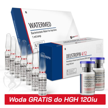 HGH plus Woda Gratis Bioctatlyst.pl